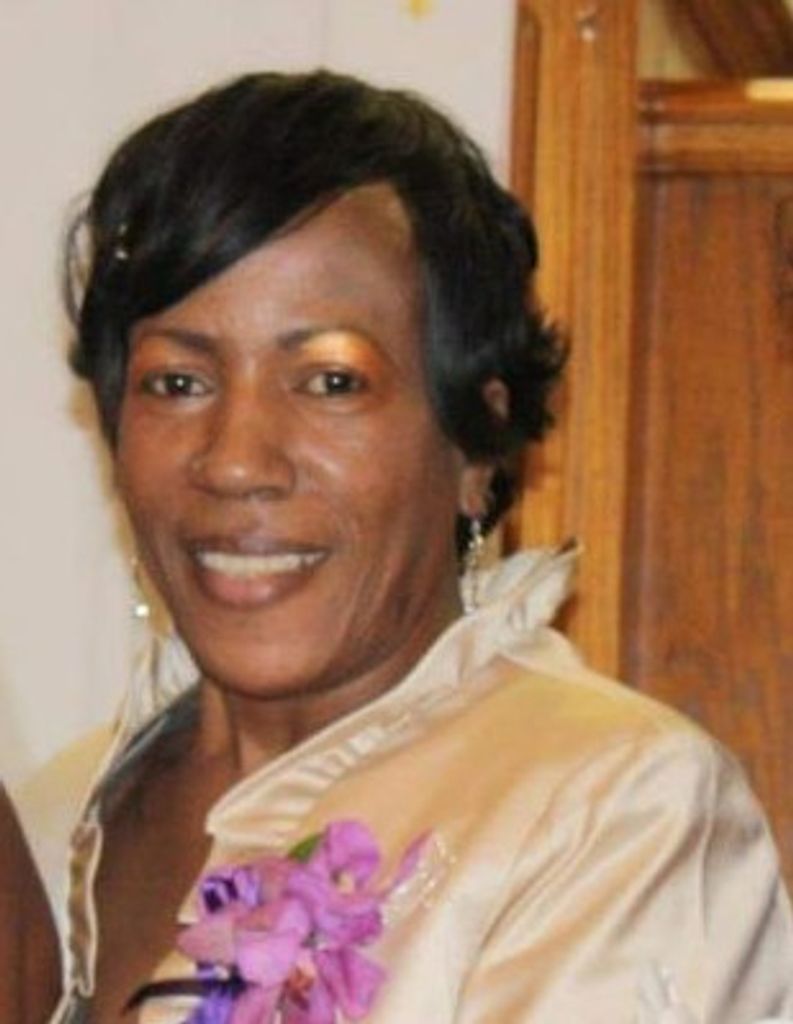 Vanessa Rome Mcdowell