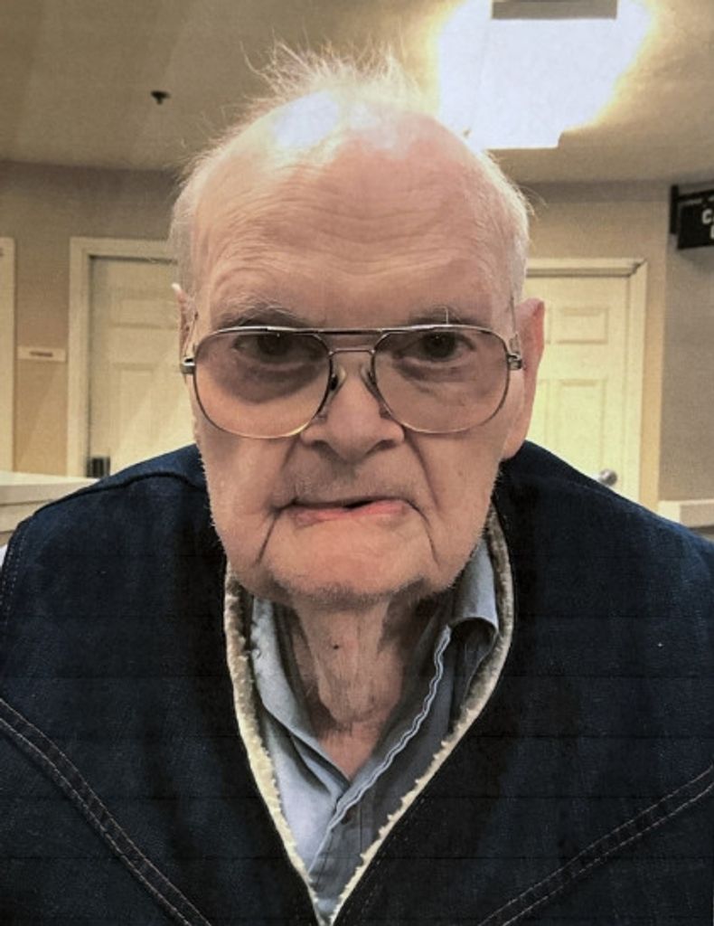 Max E. Raines Profile Photo