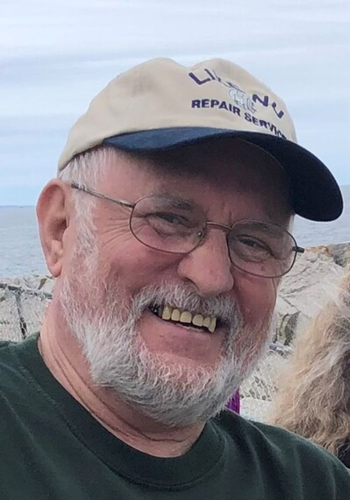 Richard C. Kinerson Profile Photo