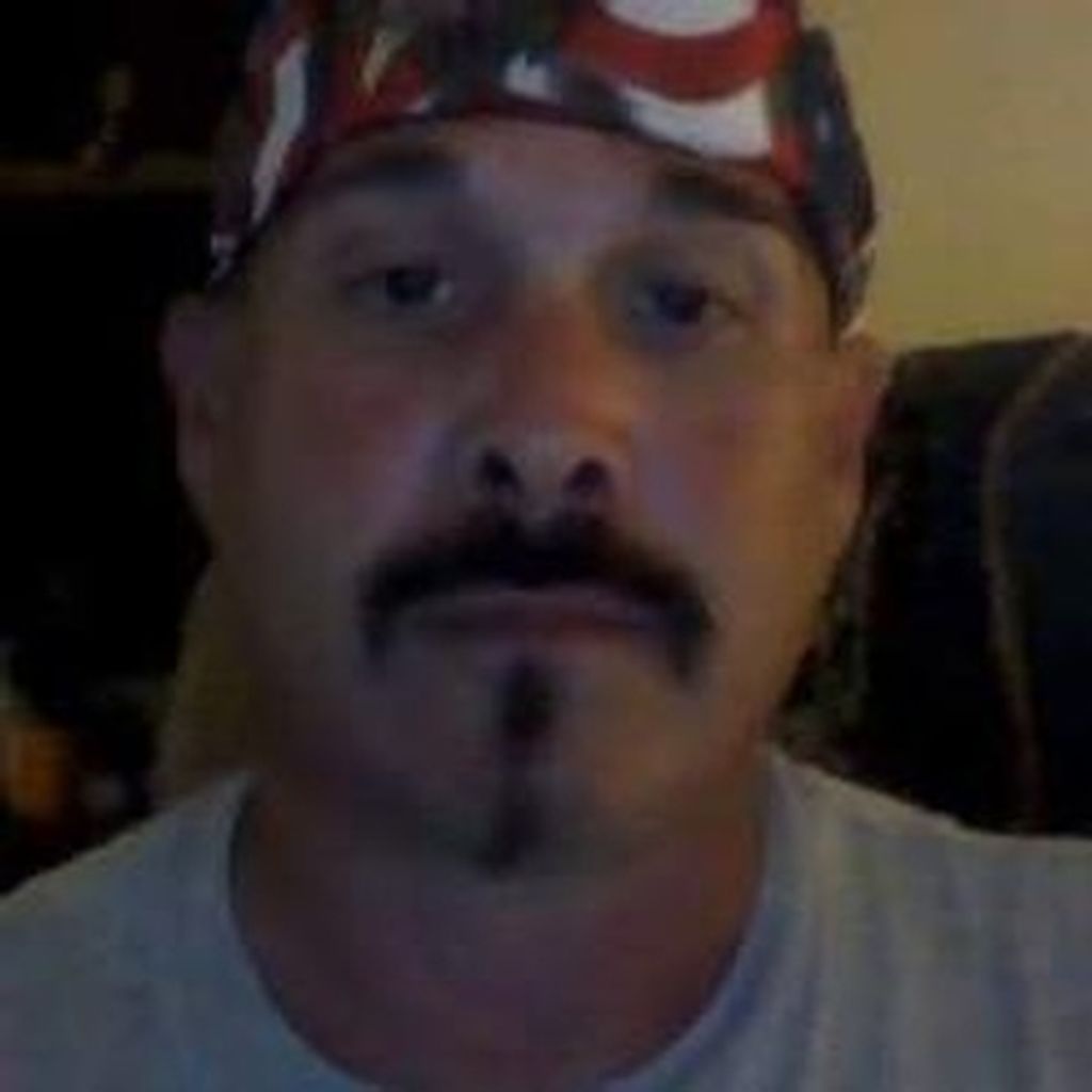 Rick Pence