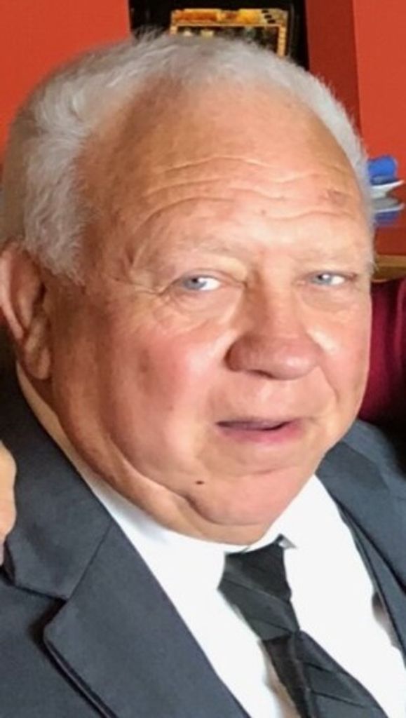 Thomas N. Pfefferle Profile Photo