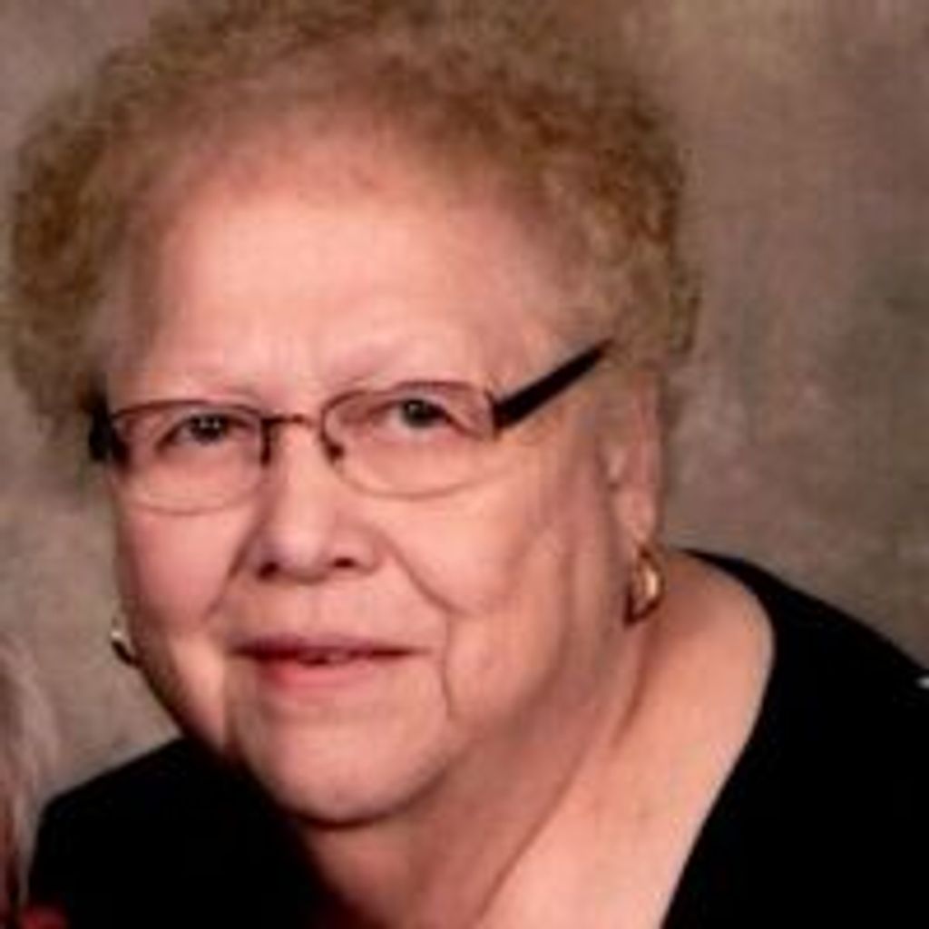 Rosalind Serene Anderson