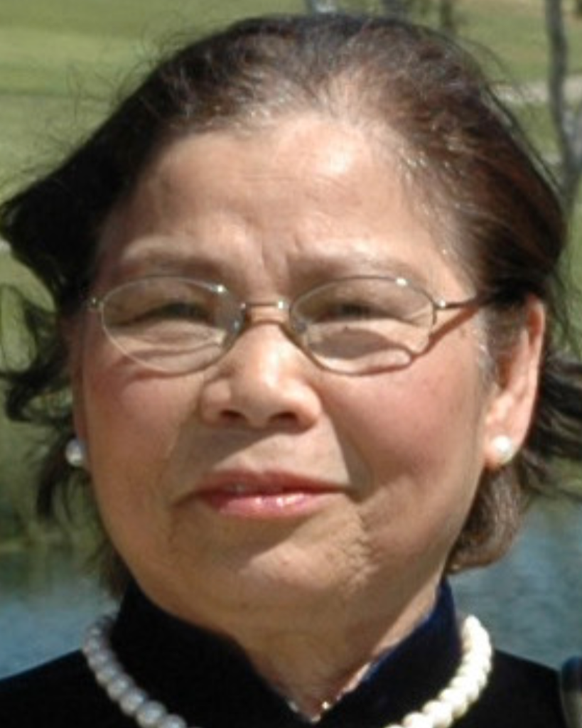 Oanh Thi Nguyen Profile Photo