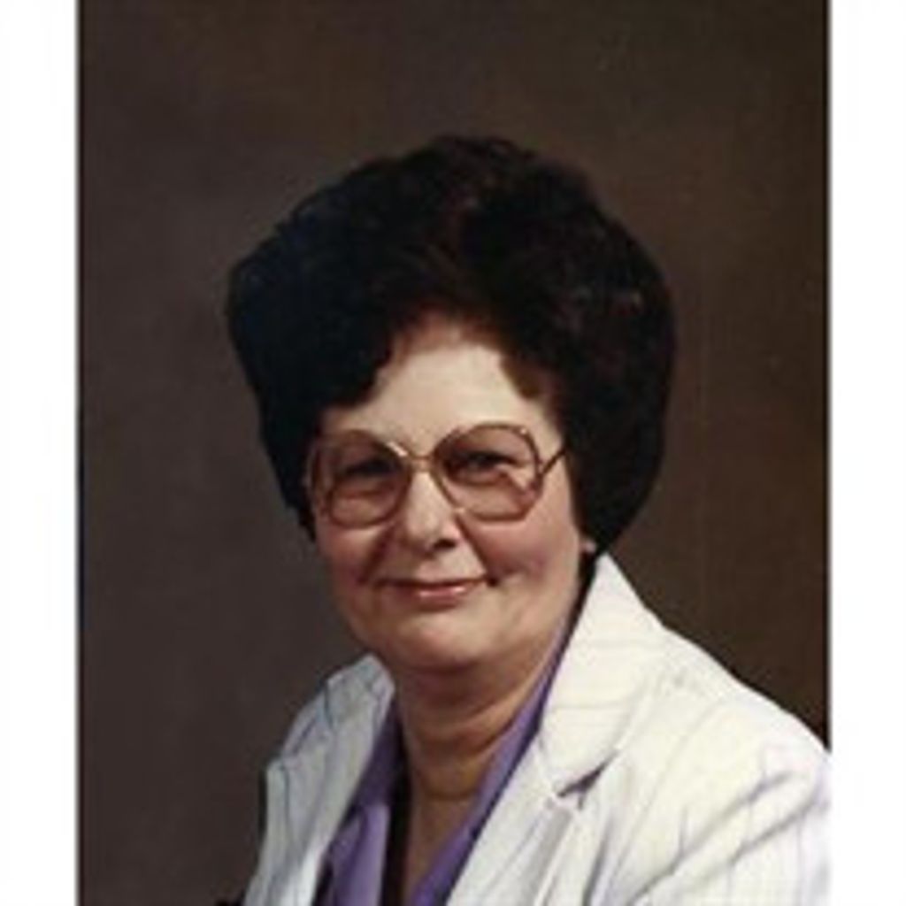 Lola Emma Atkinson Campbell