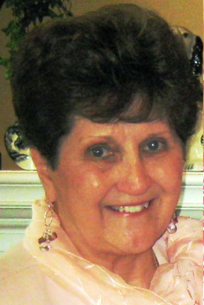 Emberton, Wilma Joyce
