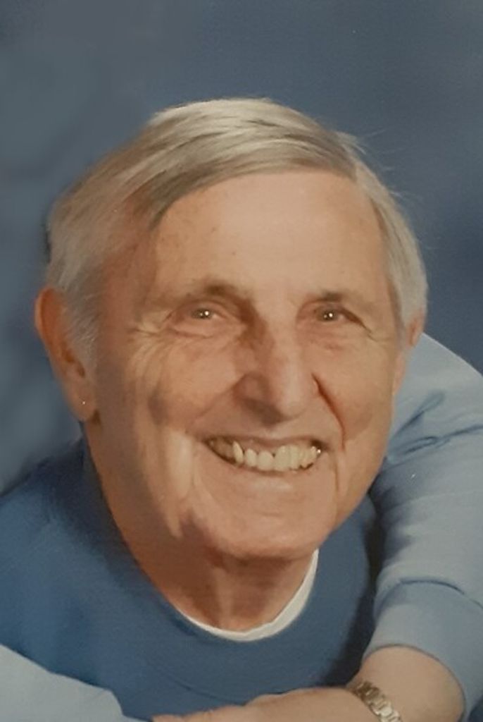 Martin "Marty" Jacquette Profile Photo