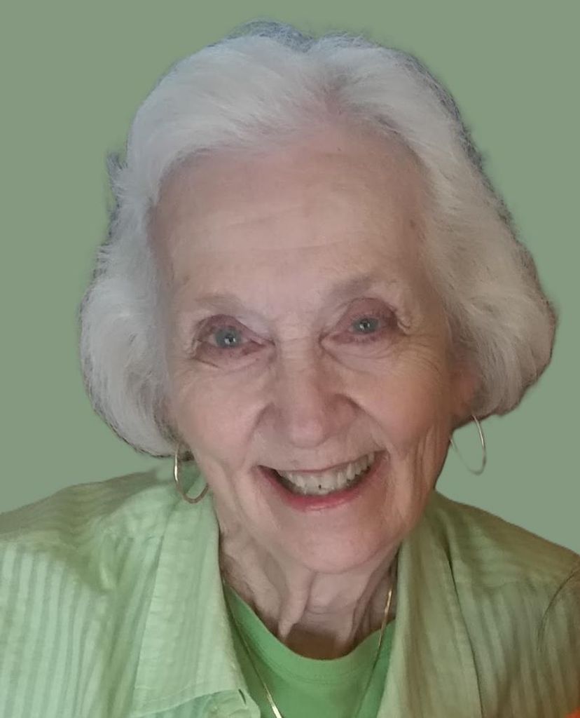 Bobbie Fearn Hardcastle Profile Photo
