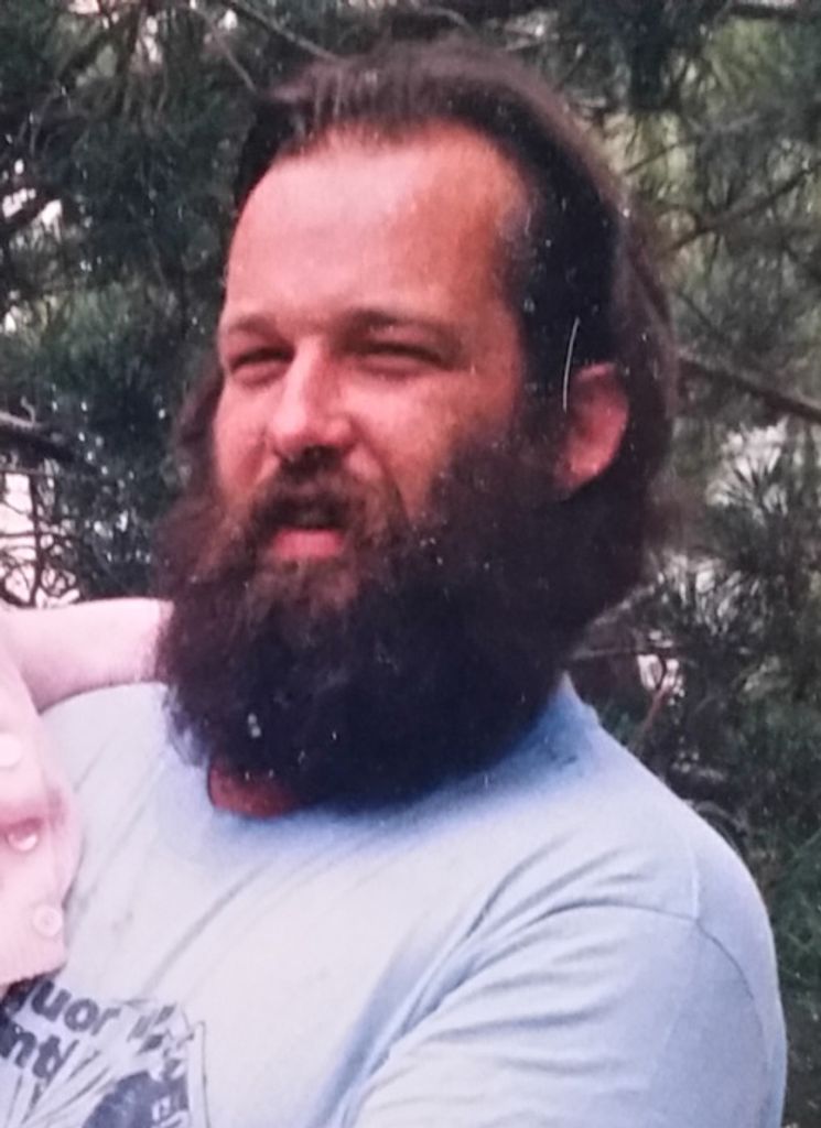 Carl "Grizz" Davies