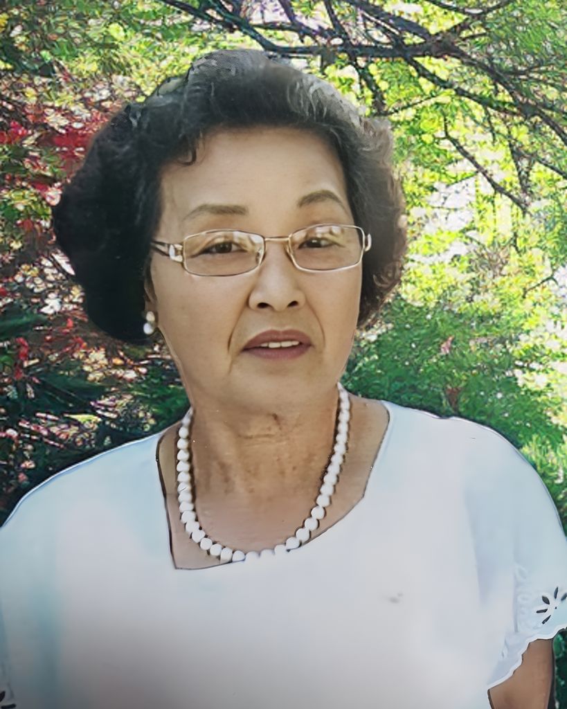 Ei Rae Choi Profile Photo