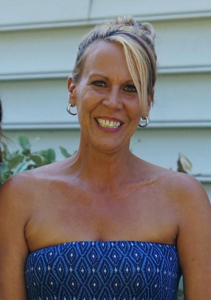 Robin Luck Profile Photo