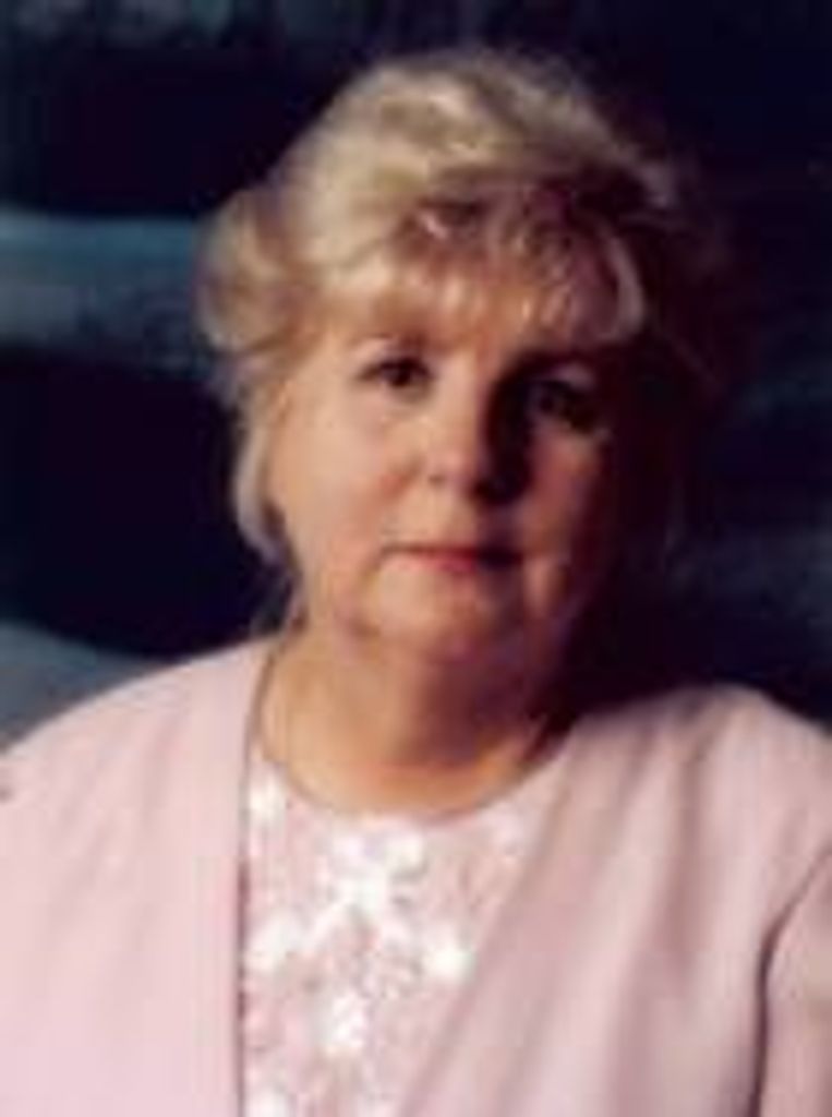 Carolyn George