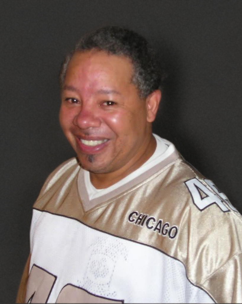 David William Scott Profile Photo