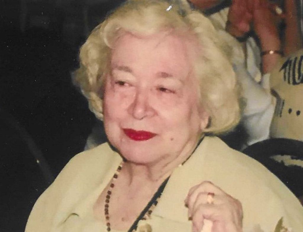 Lucille T. Alagna