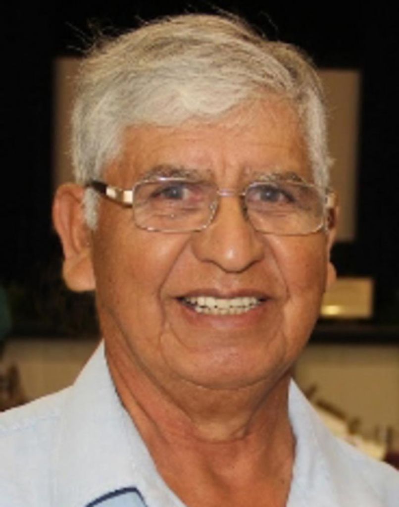 Felix F. Fuentes Profile Photo