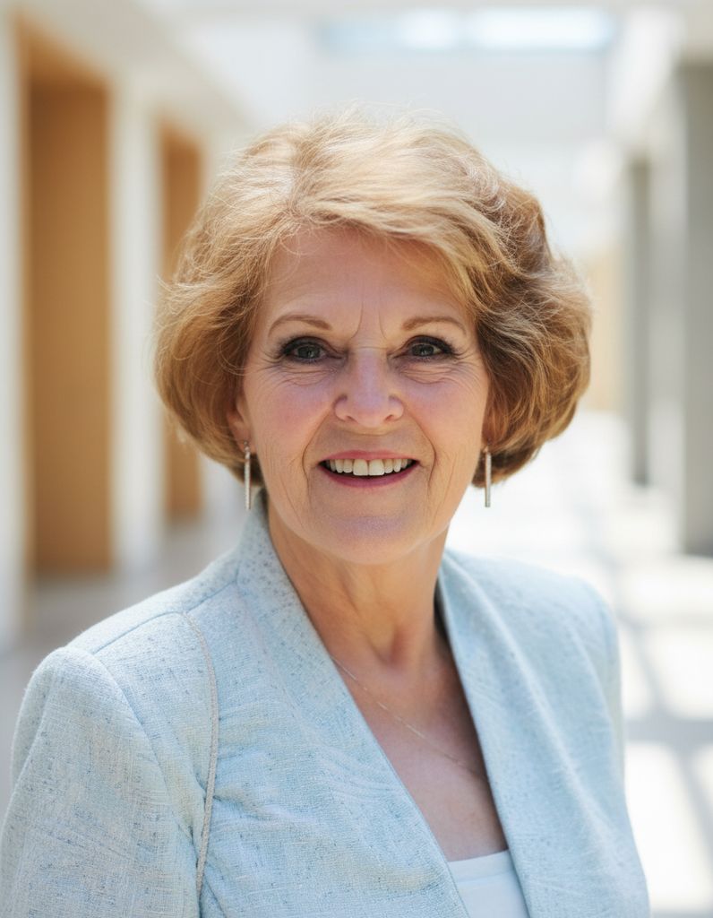 Cara Rogers Profile Photo