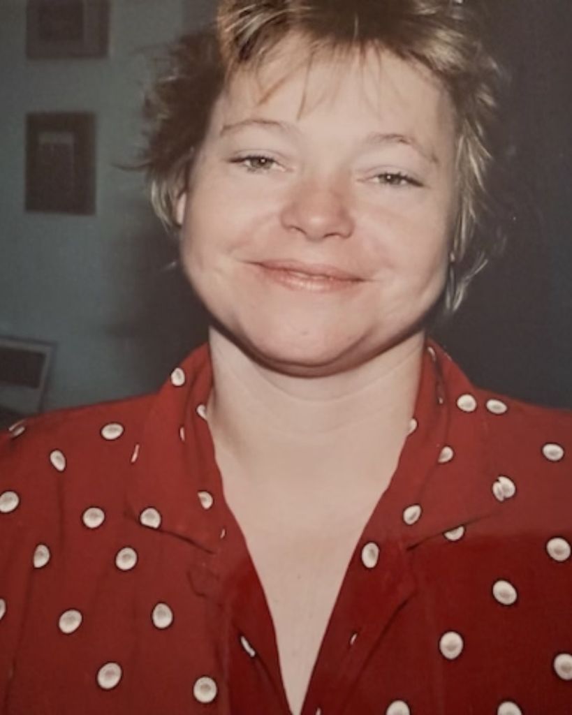 Cindy Keegan Profile Photo