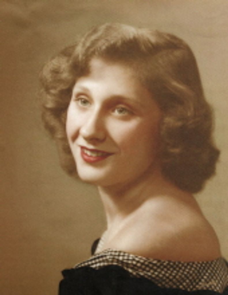Claire E. Santhany