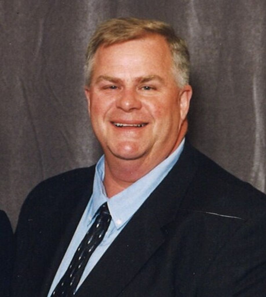 David Robert Usry Profile Photo