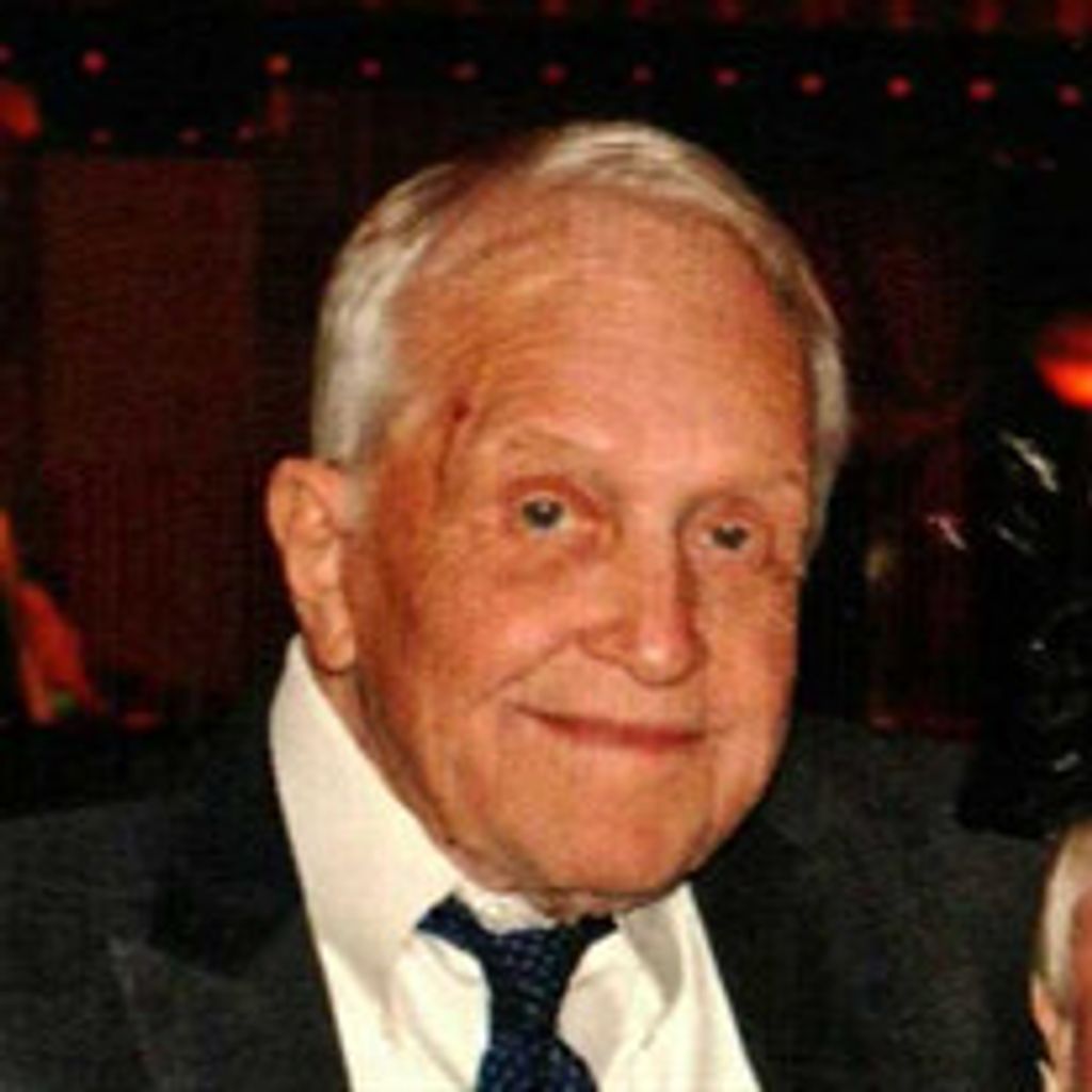 Adam James Breaux