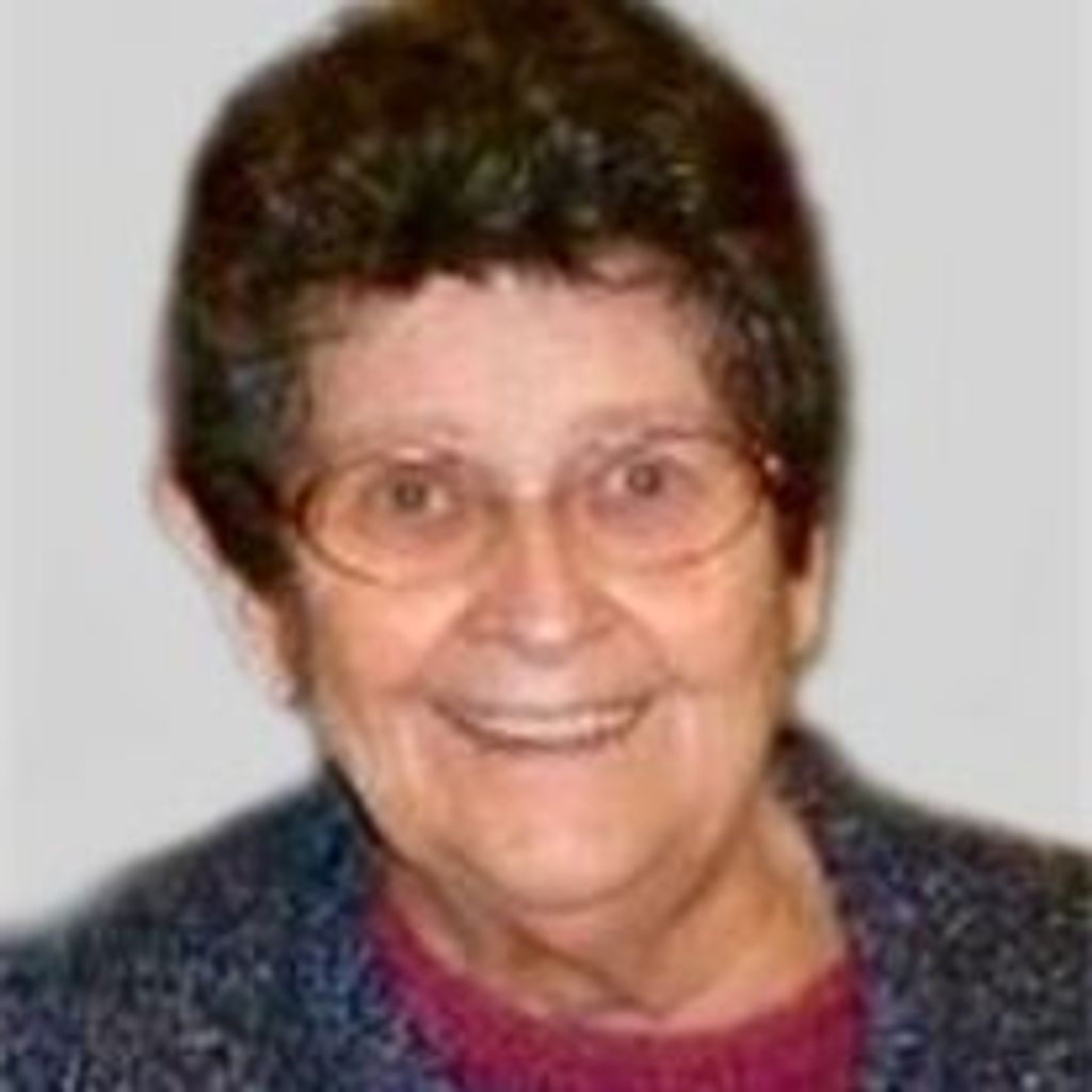 Jeanine Olney  (Brown) Carlson Profile Photo