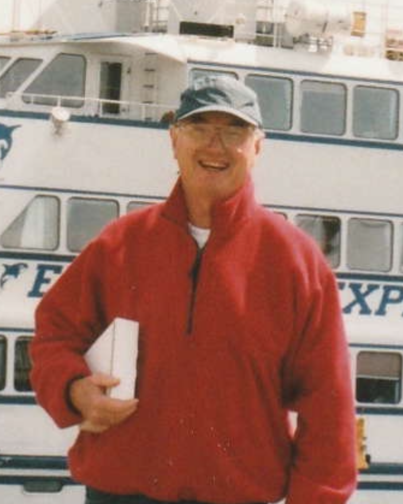 David W. Sheldon