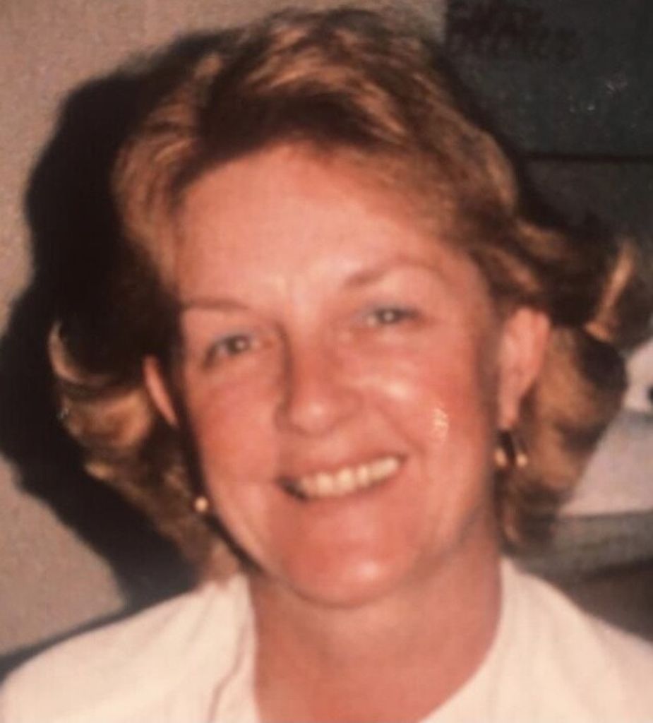 Marilyn Elizabeth Elhart