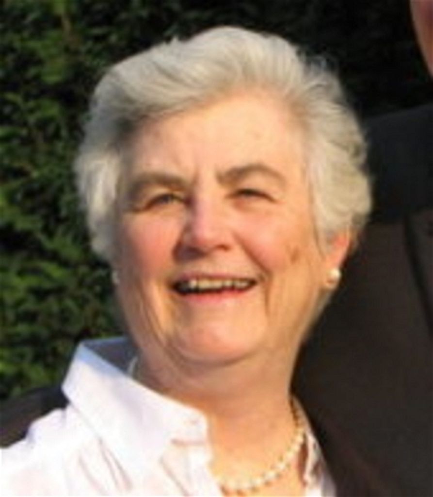 Esther Galiley