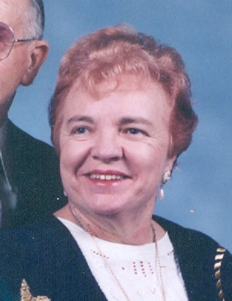 Audrey I. (Raymond)  Okula