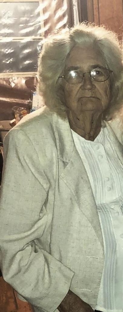 Mary Louise Kilcrease Profile Photo