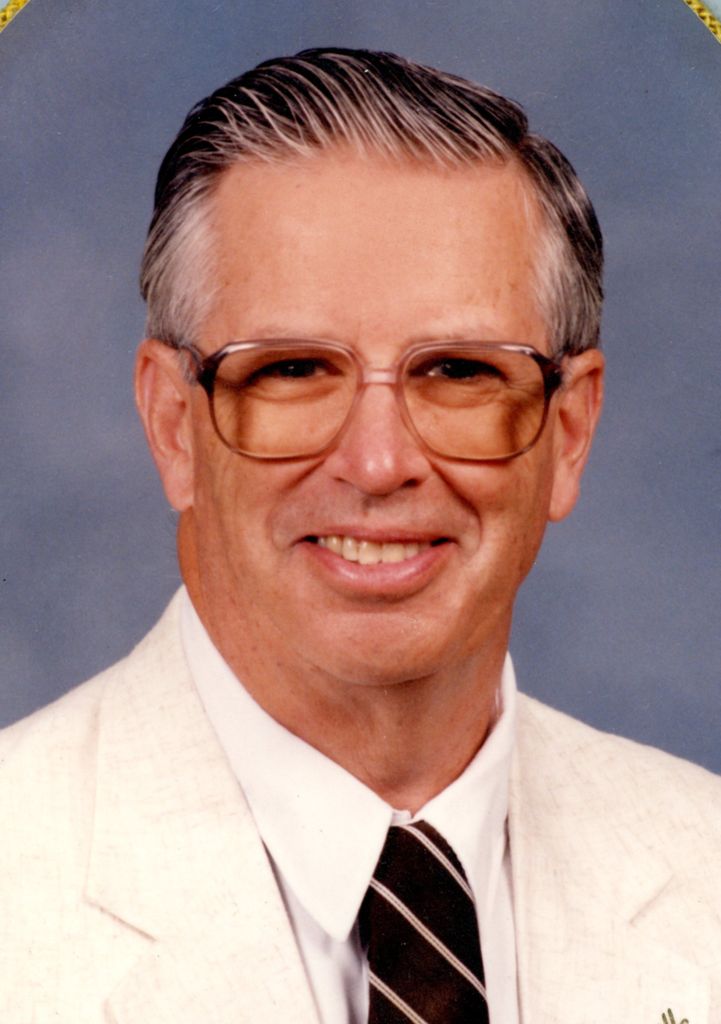 Donald  B. Cutler Profile Photo