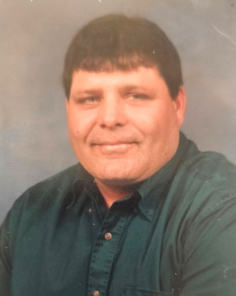 Stephen Wayne Lawson