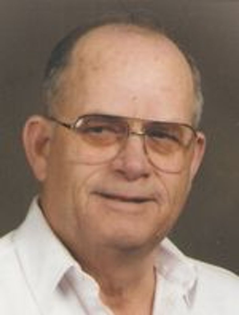 Forrest Paul
