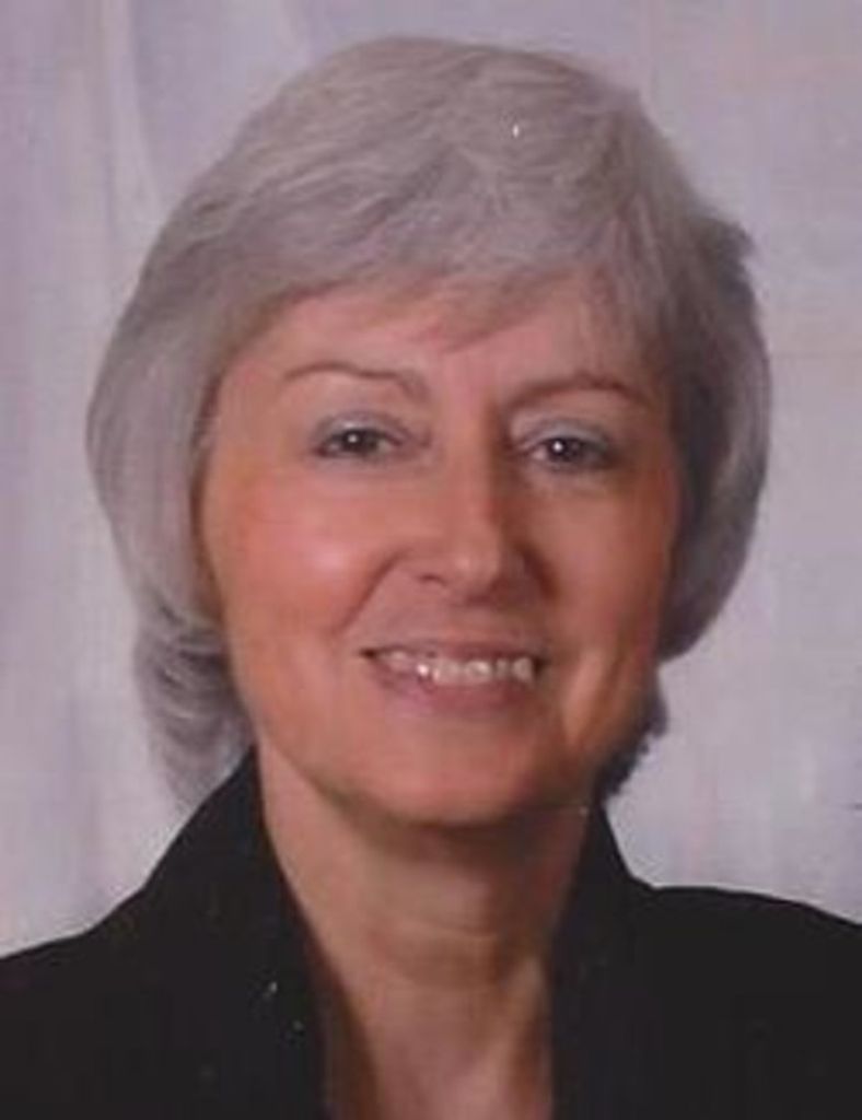 Rosalie Ruth 'Lee" Bicket