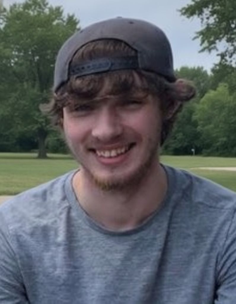 Christian Dean Mueller-Ackley