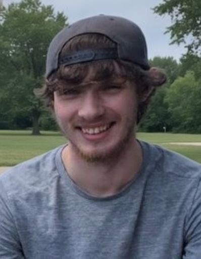 Christian Dean Mueller-Ackley's obituary image