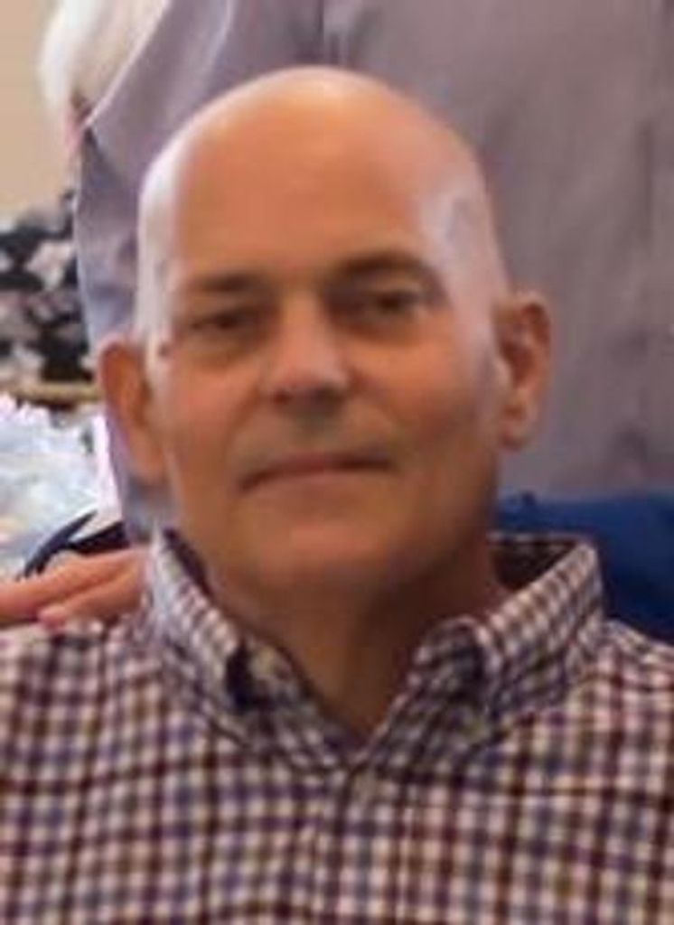 Steven Ernest Vieira Profile Photo