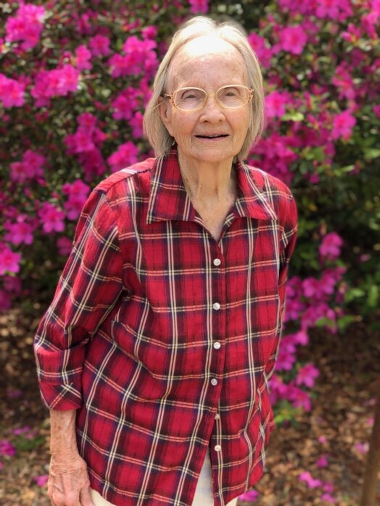 Lorraine Fountain