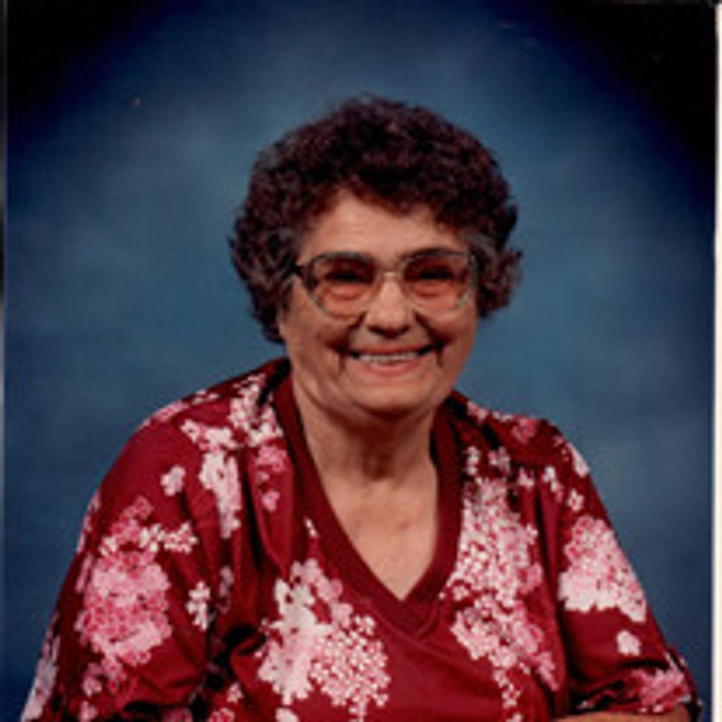 Minnie Ford Hawkins Profile Photo