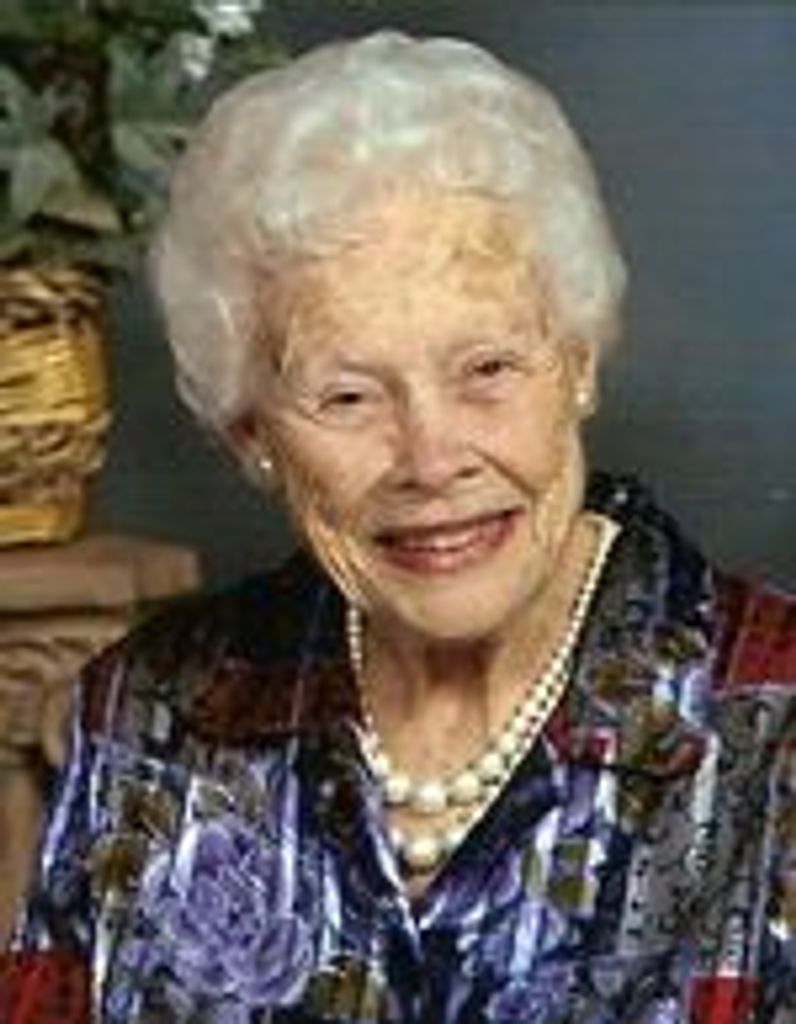 Lorreine Cryder Horenkamp