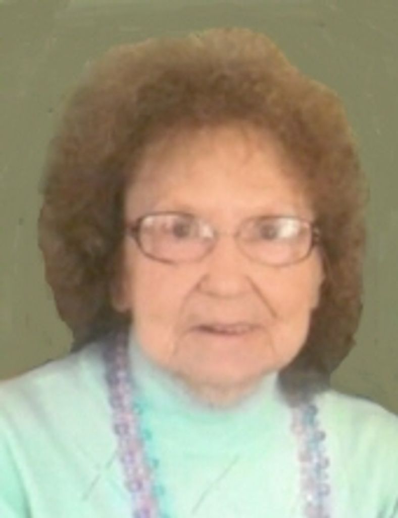Vergie  R. Keefer
