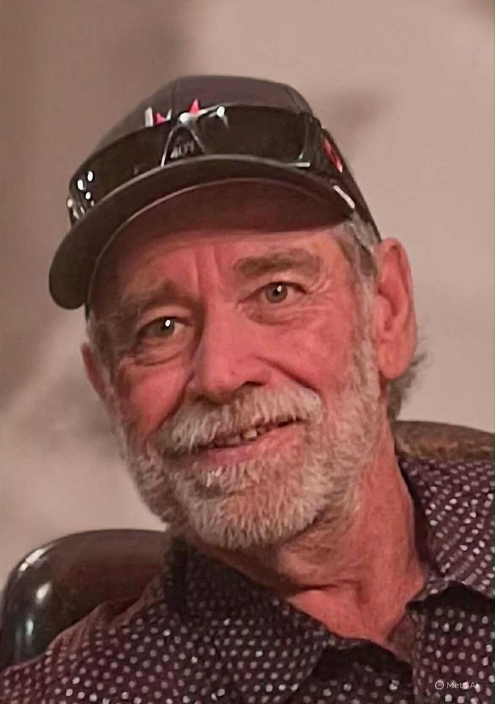 Wade Pennington Profile Photo