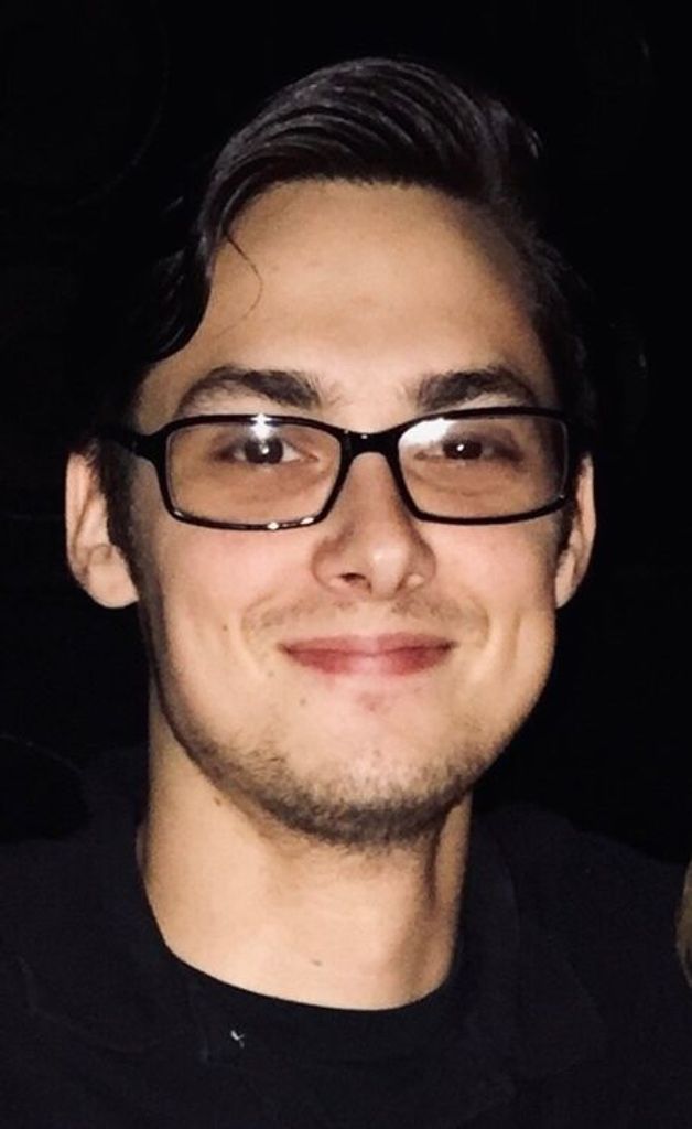 Marshall Zachary Barker Profile Photo