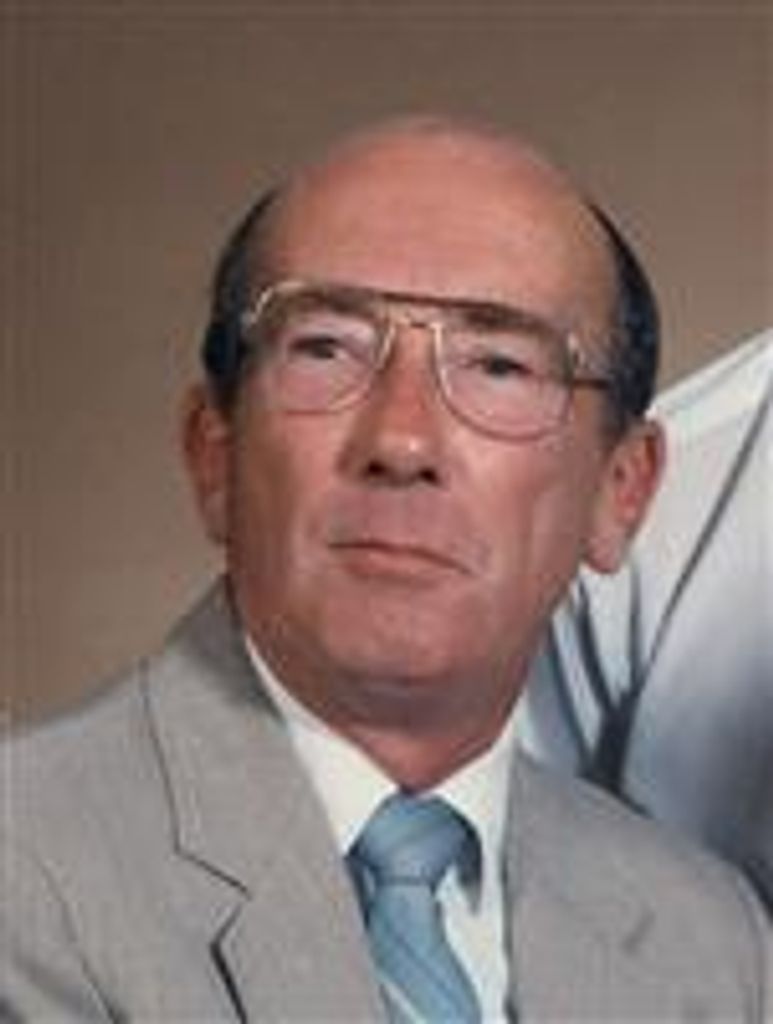 Francis Horgan