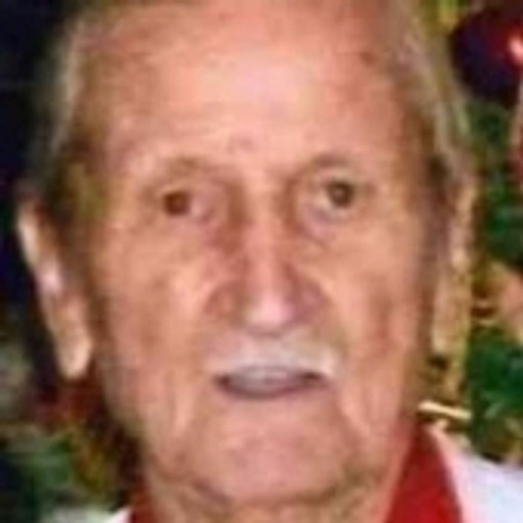 Johnnie Luther Scott Profile Photo