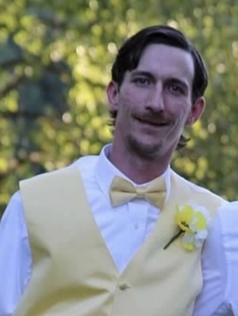 William. Adam White Profile Photo