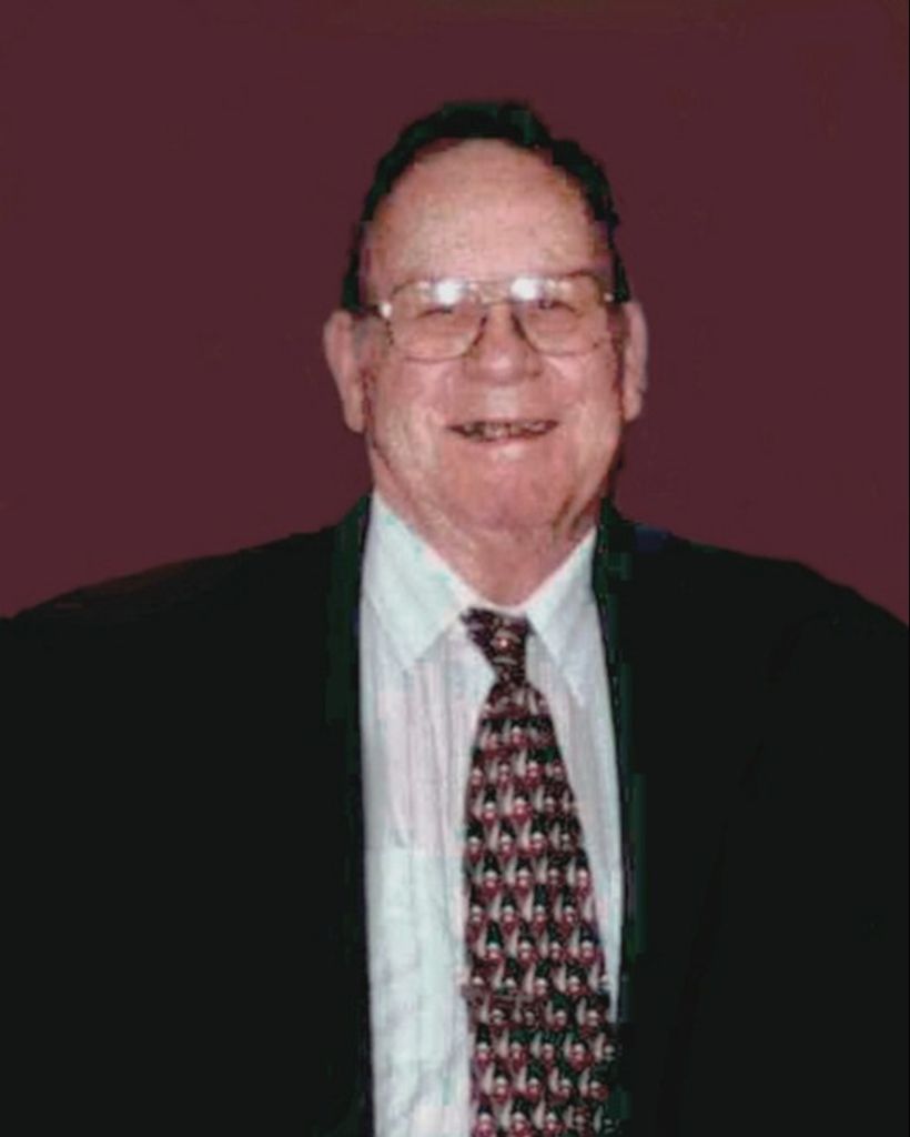 Thomas Gordon "Bo" Rather