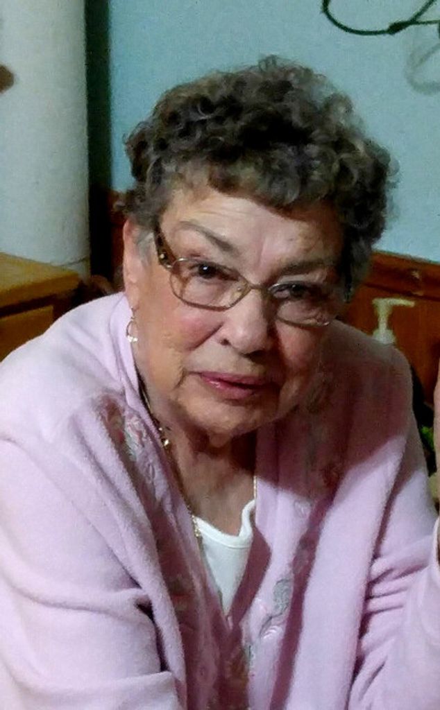 Marilyn Marie Reeves-Chatfield Profile Photo