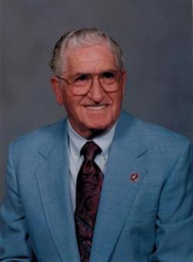 Ancel William Matthews Profile Photo