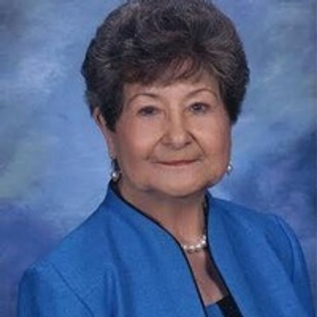 Violet Blocker Demarco