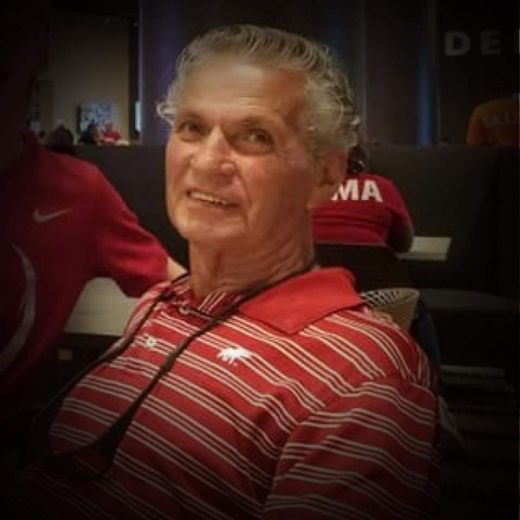 Jerry M. Wambles Profile Photo